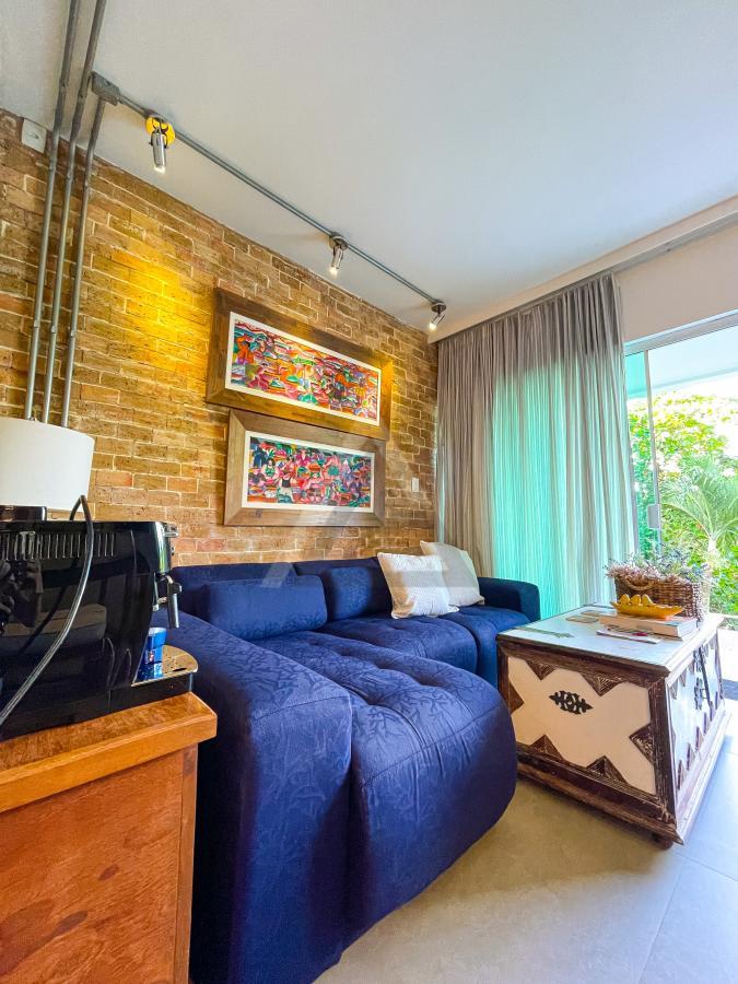 Apartamento à venda com 3 quartos, 110m² - Foto 9