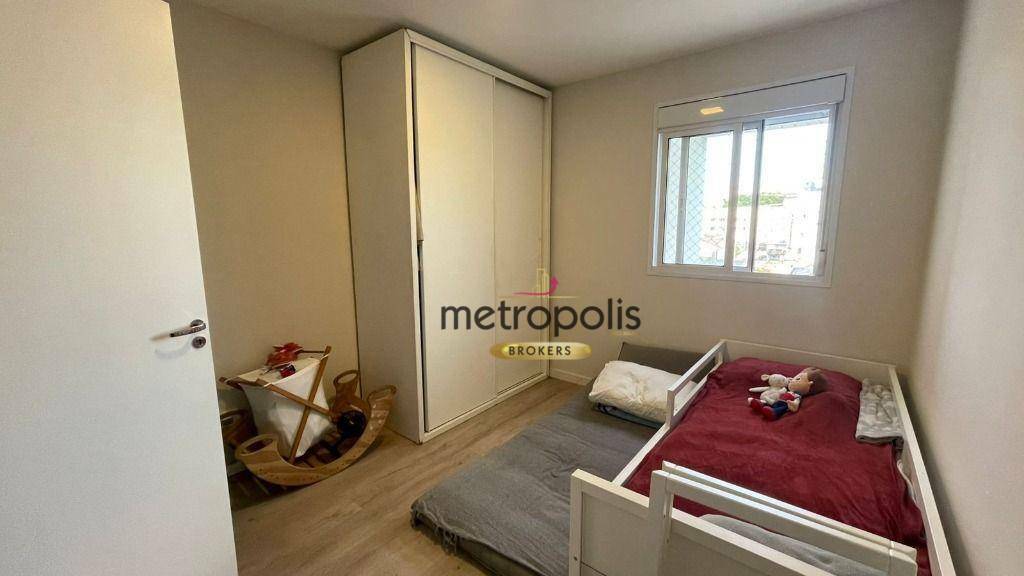 Apartamento para alugar com 2 quartos, 64m² - Foto 7