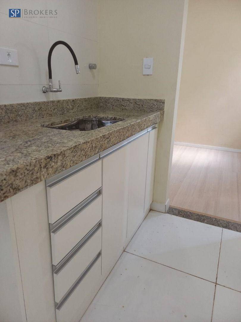 Apartamento à venda com 2 quartos, 55m² - Foto 14