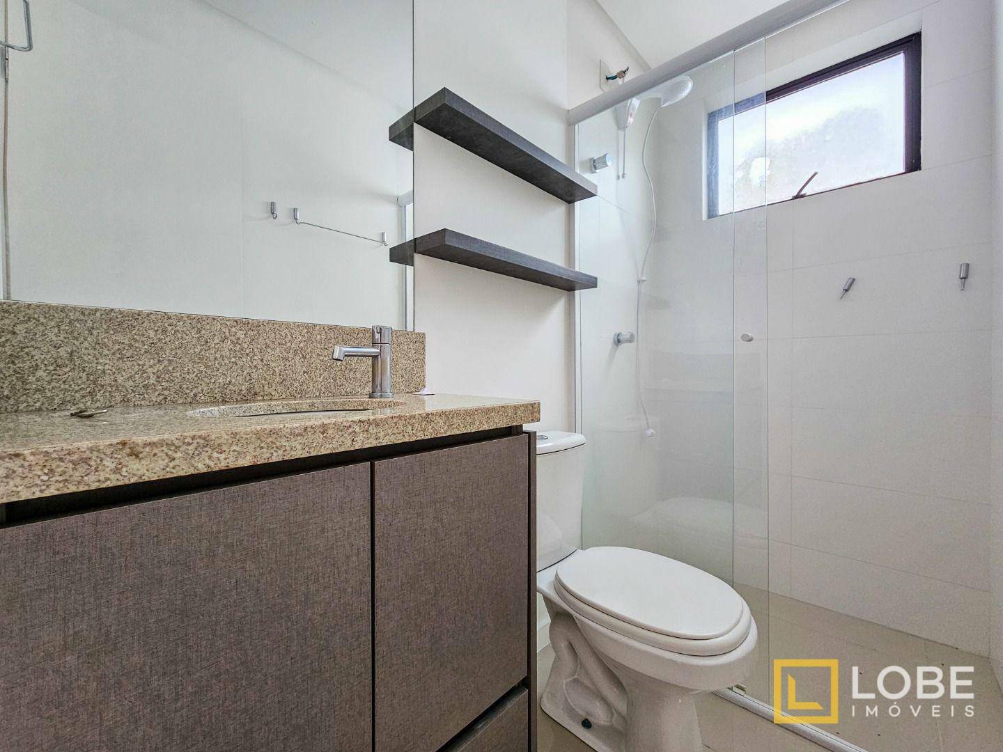 Apartamento à venda com 2 quartos, 64m² - Foto 12