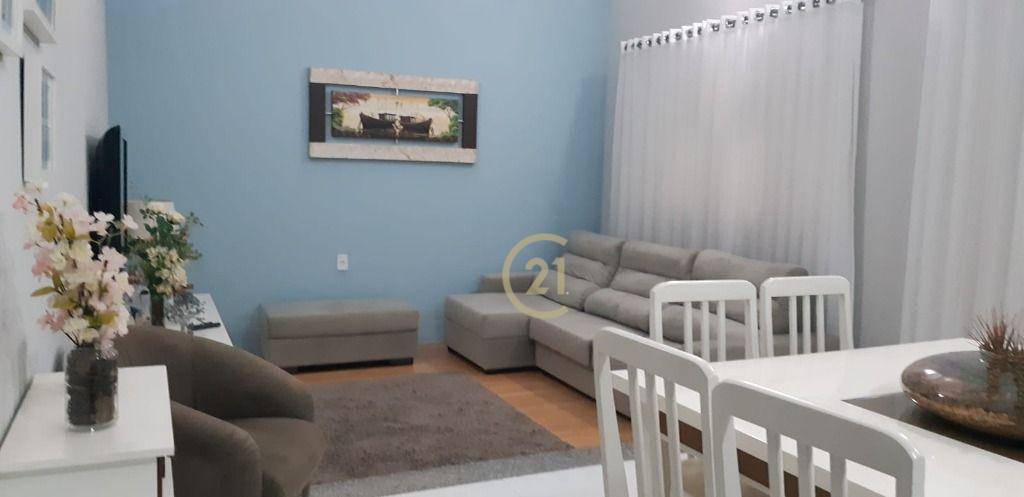 Casa de Condomínio à venda com 3 quartos, 270m² - Foto 9