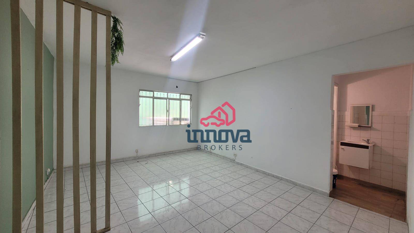 Conjunto Comercial-Sala para alugar, 30m² - Foto 3