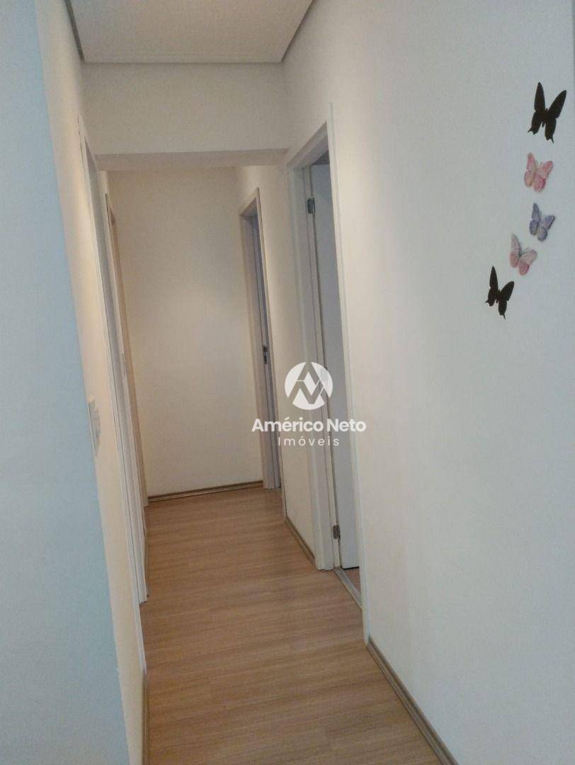 Apartamento à venda com 3 quartos, 71m² - Foto 12