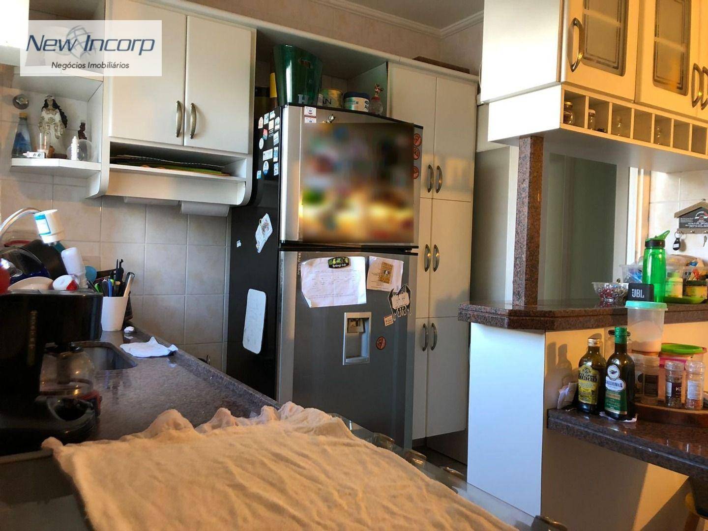 Apartamento à venda com 3 quartos, 69m² - Foto 5