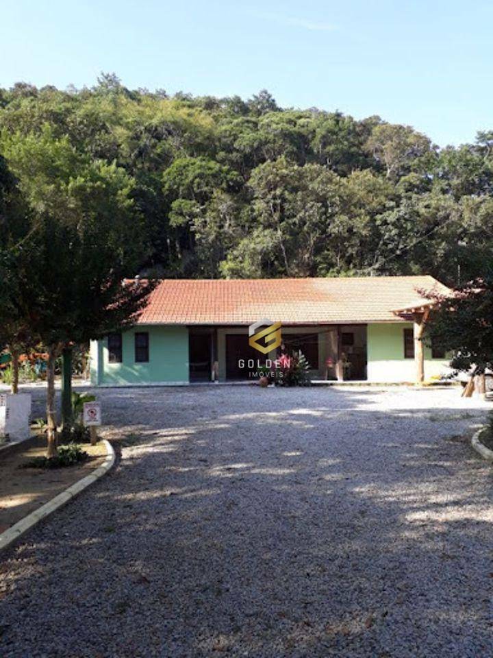 Sítio à venda com 5 quartos, 300m² - Foto 34
