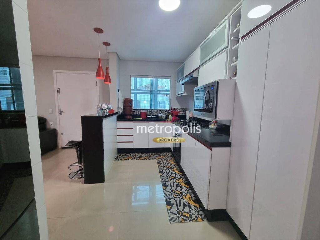 Sobrado à venda com 3 quartos, 120m² - Foto 11