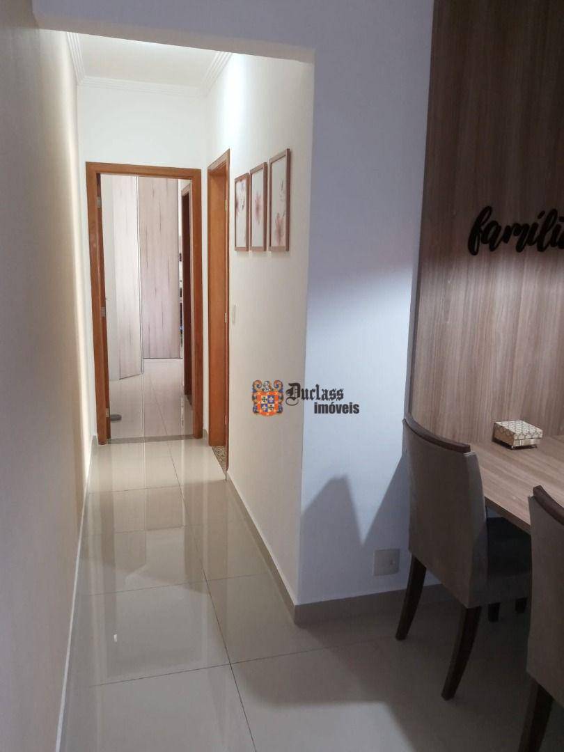 Apartamento à venda com 2 quartos, 90m² - Foto 20