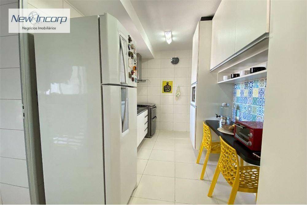 Apartamento à venda com 4 quartos, 128m² - Foto 14