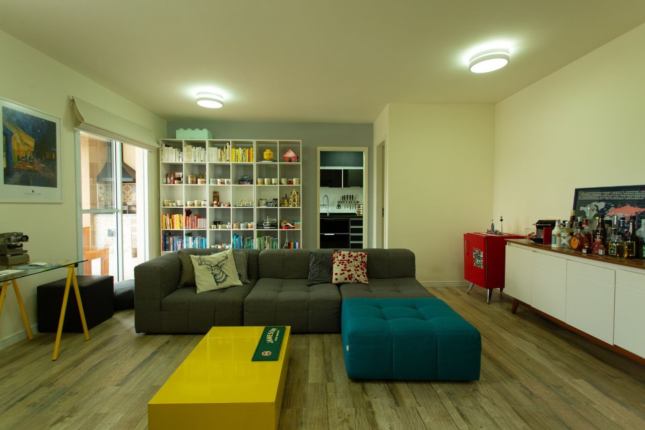 Apartamento à venda com 2 quartos, 100m² - Foto 12