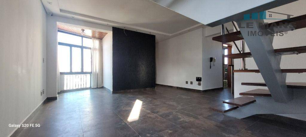 Apartamento à venda com 2 quartos, 200m² - Foto 6