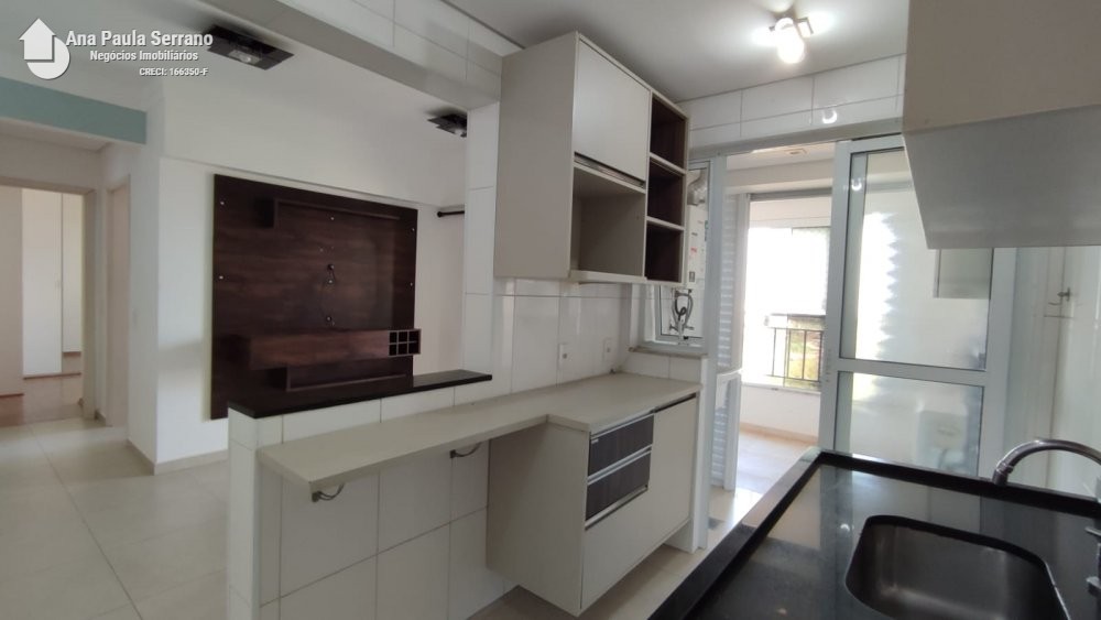 Apartamento à venda com 2 quartos, 68m² - Foto 5