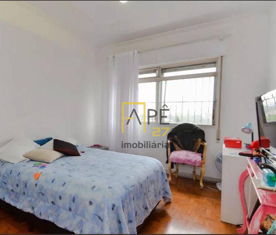 Apartamento para alugar com 3 quartos, 100m² - Foto 12