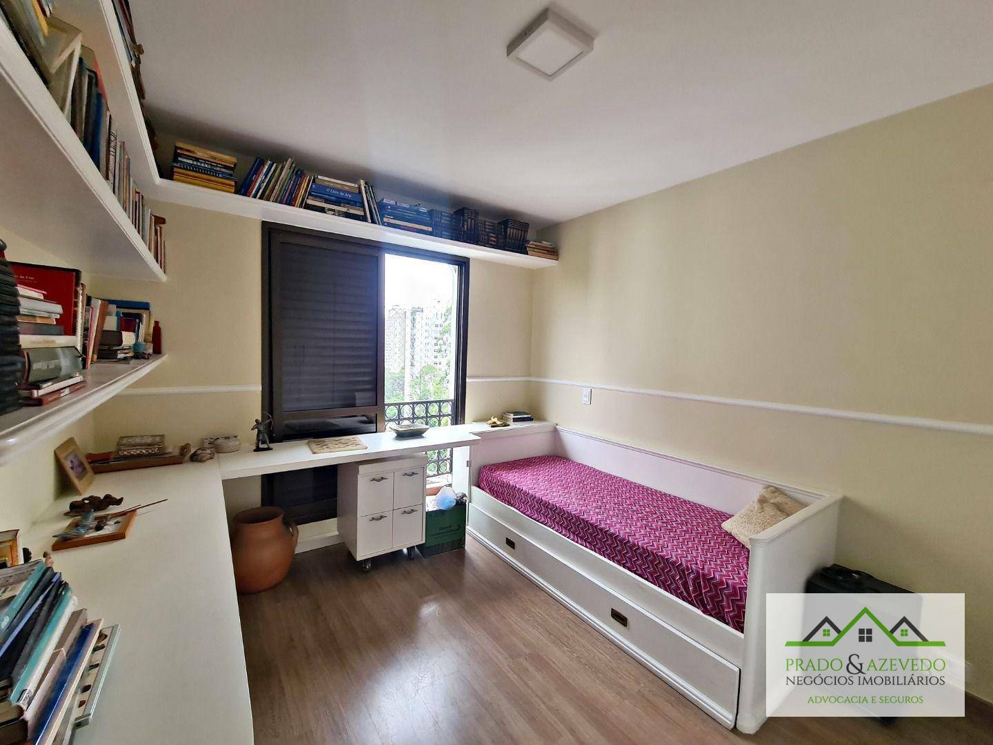 Apartamento à venda com 4 quartos, 311m² - Foto 11