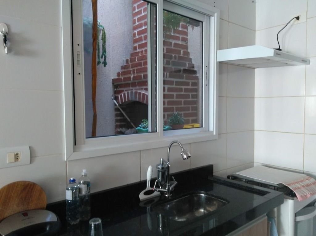 Sobrado à venda com 2 quartos, 60m² - Foto 9