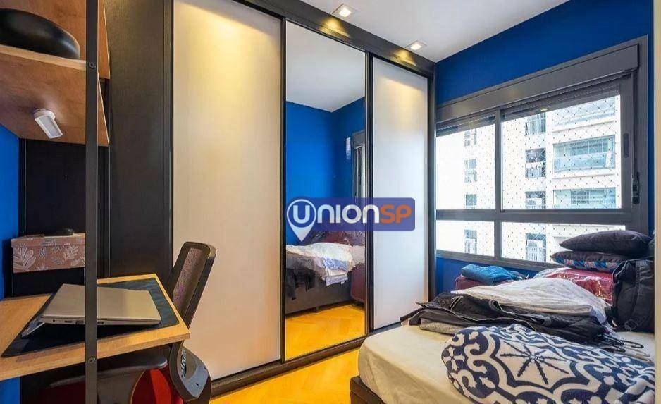 Apartamento à venda com 2 quartos, 72m² - Foto 8