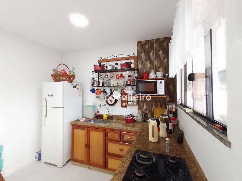 Casa de Condomínio à venda com 4 quartos, 188m² - Foto 37