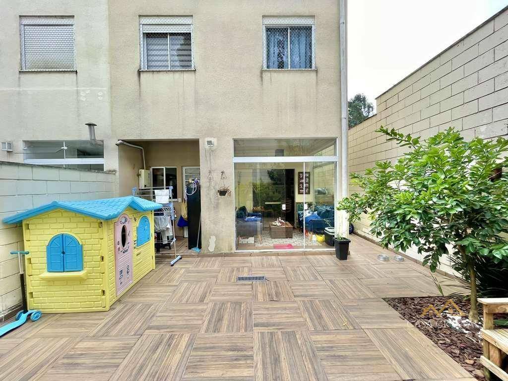 Casa de Condomínio à venda com 3 quartos, 100m² - Foto 14