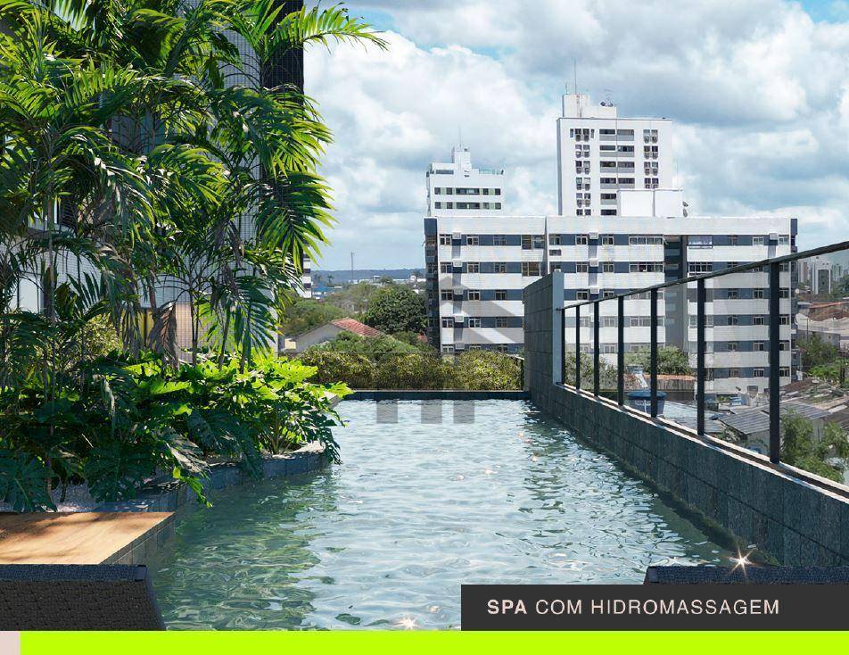 Kitnet-Studio, 26 m² - Foto 11