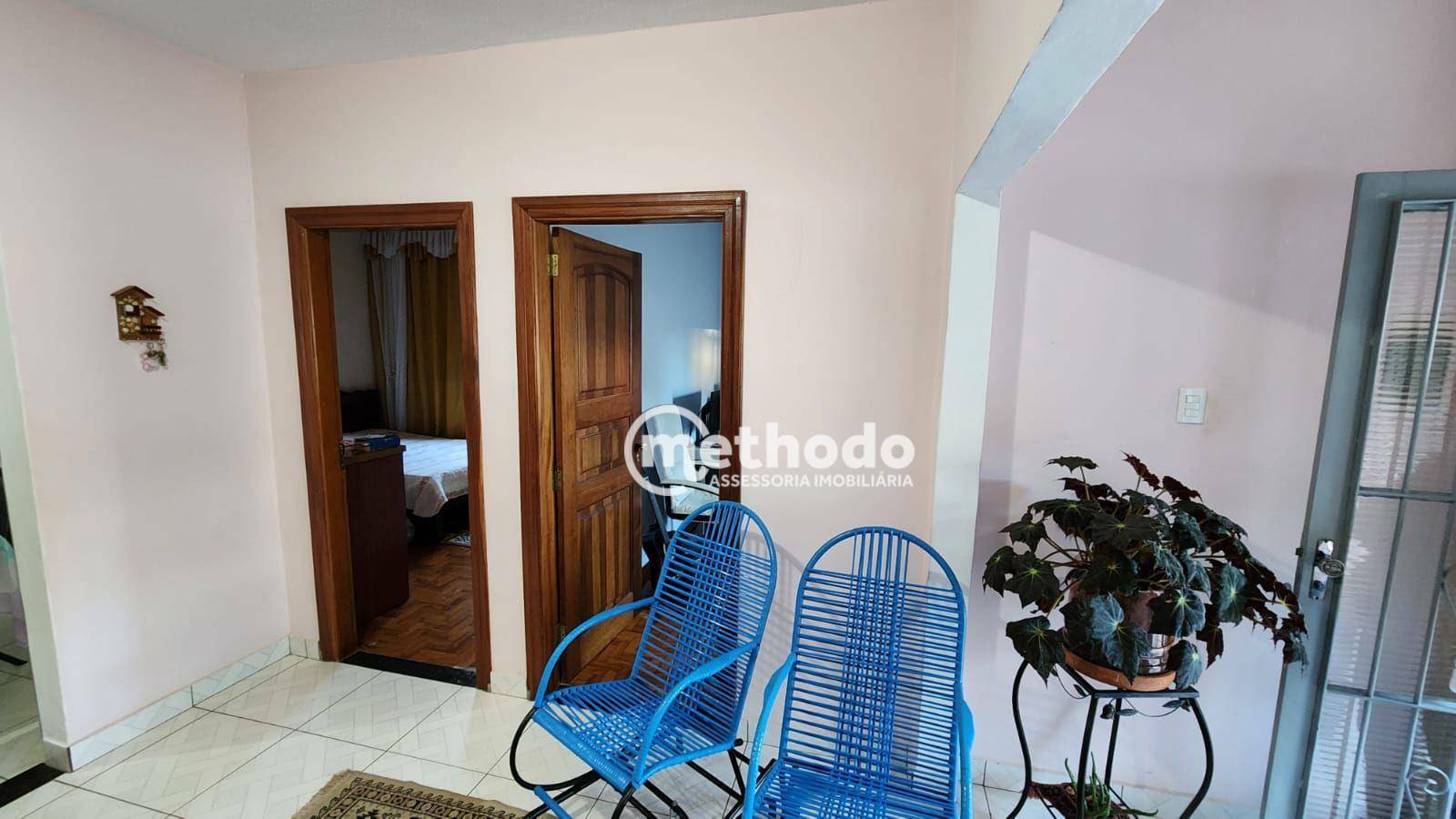 Casa à venda com 3 quartos, 132m² - Foto 9