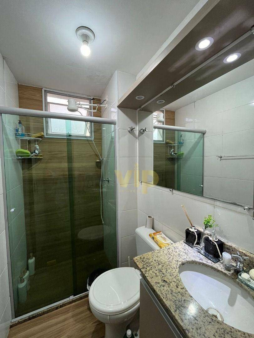 Apartamento à venda com 2 quartos, 50m² - Foto 5