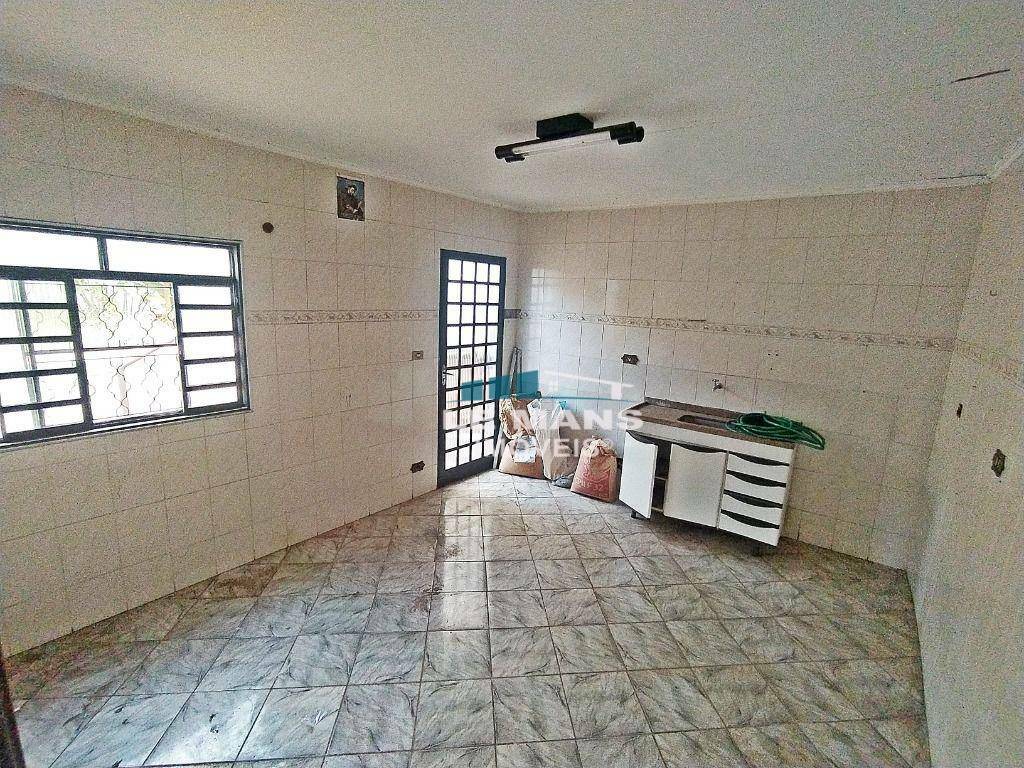 Casa à venda com 3 quartos, 146m² - Foto 20