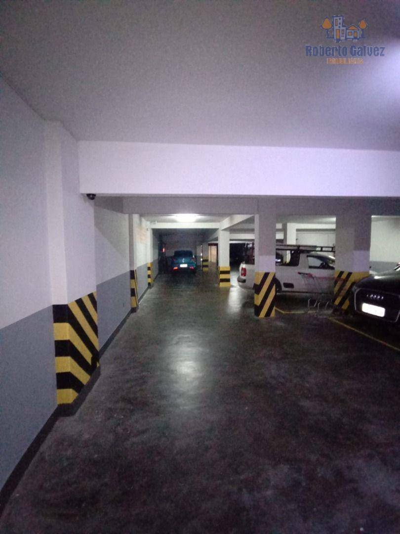 Cobertura para alugar com 4 quartos, 267m² - Foto 37