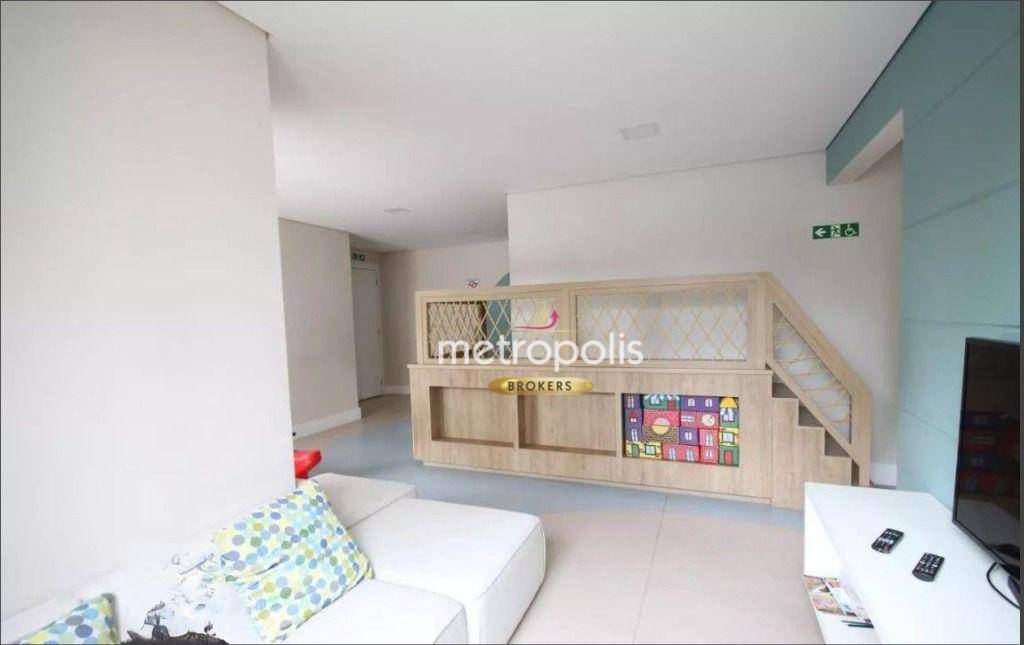 Apartamento à venda com 2 quartos, 61m² - Foto 38