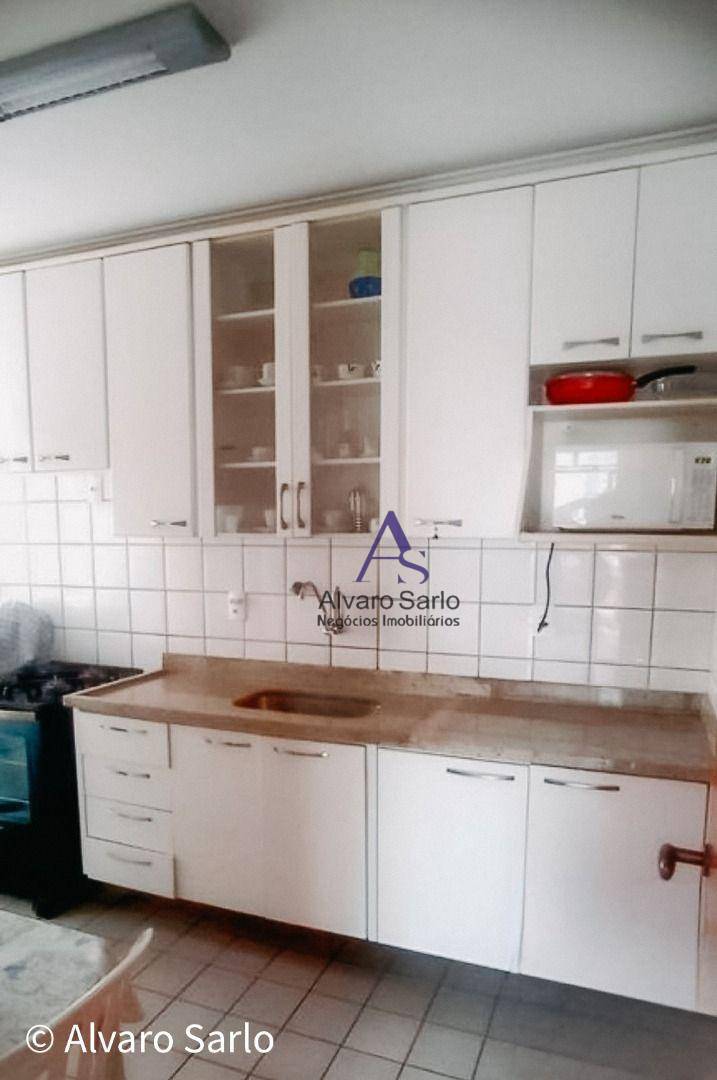 Apartamento à venda com 3 quartos, 90m² - Foto 6