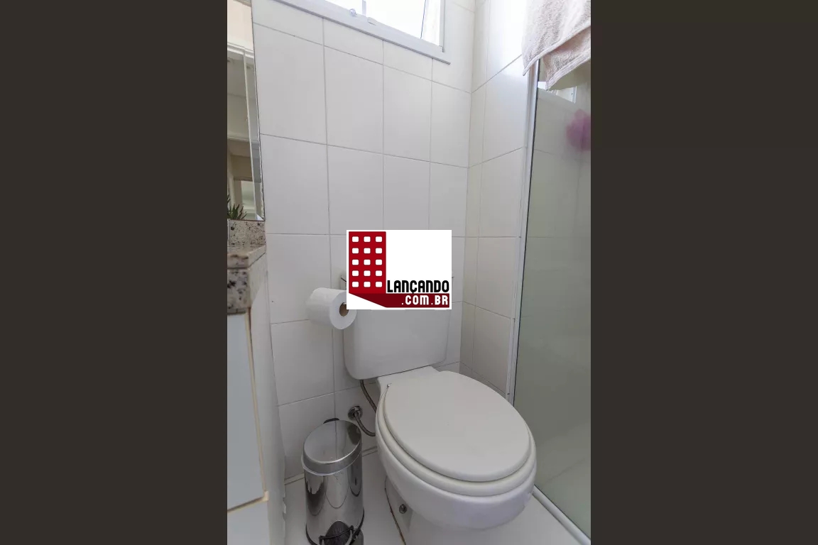 Apartamento à venda com 3 quartos, 94m² - Foto 18