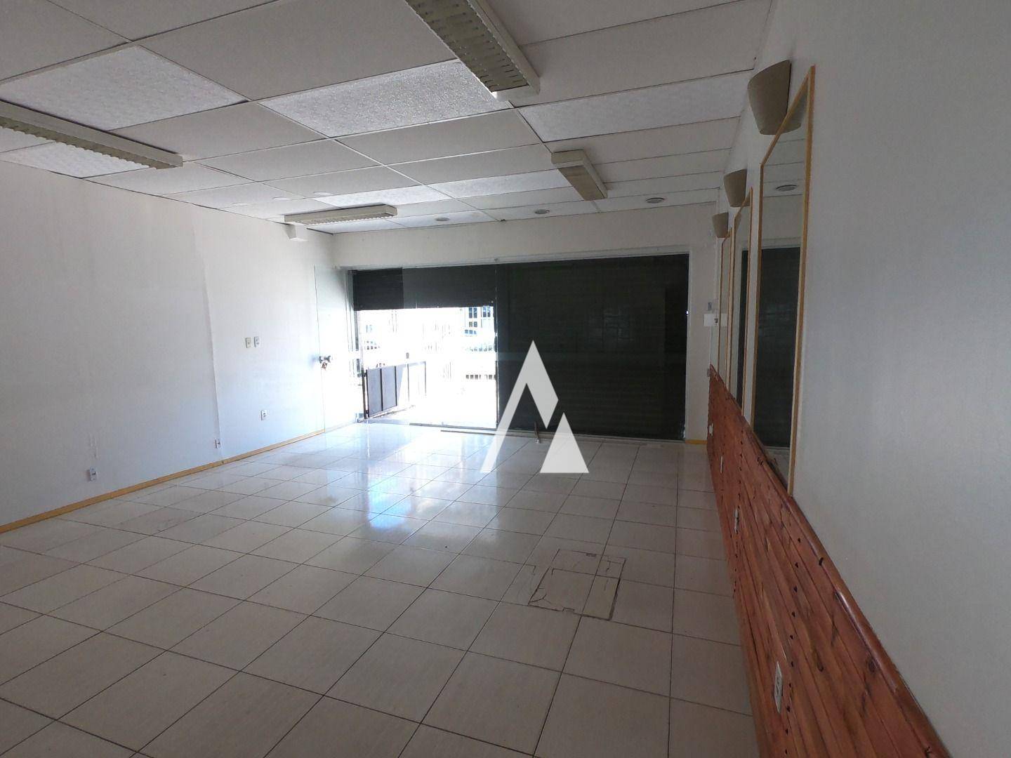 Loja-Salão para alugar, 55m² - Foto 7