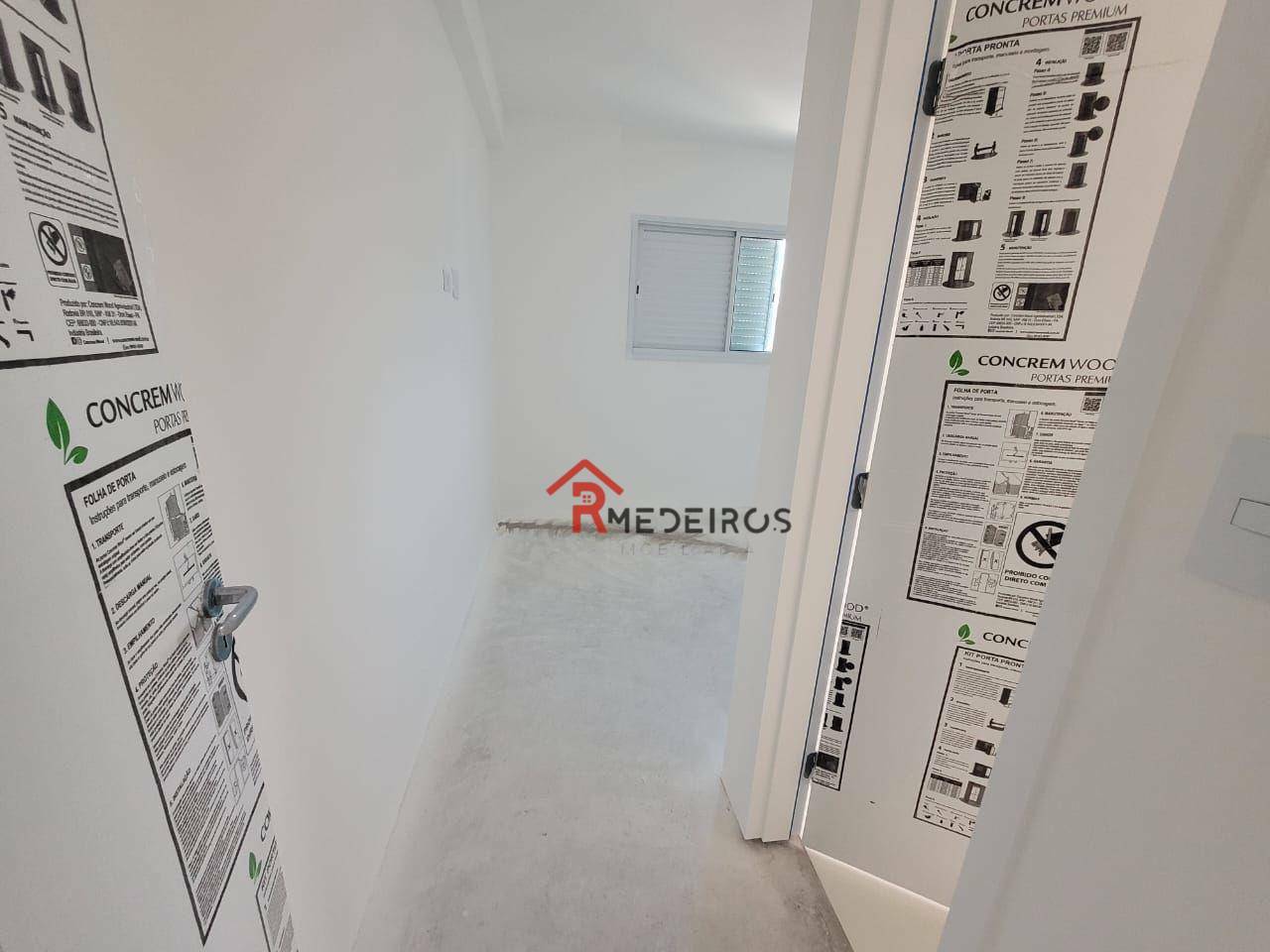 Apartamento à venda com 2 quartos, 78m² - Foto 10