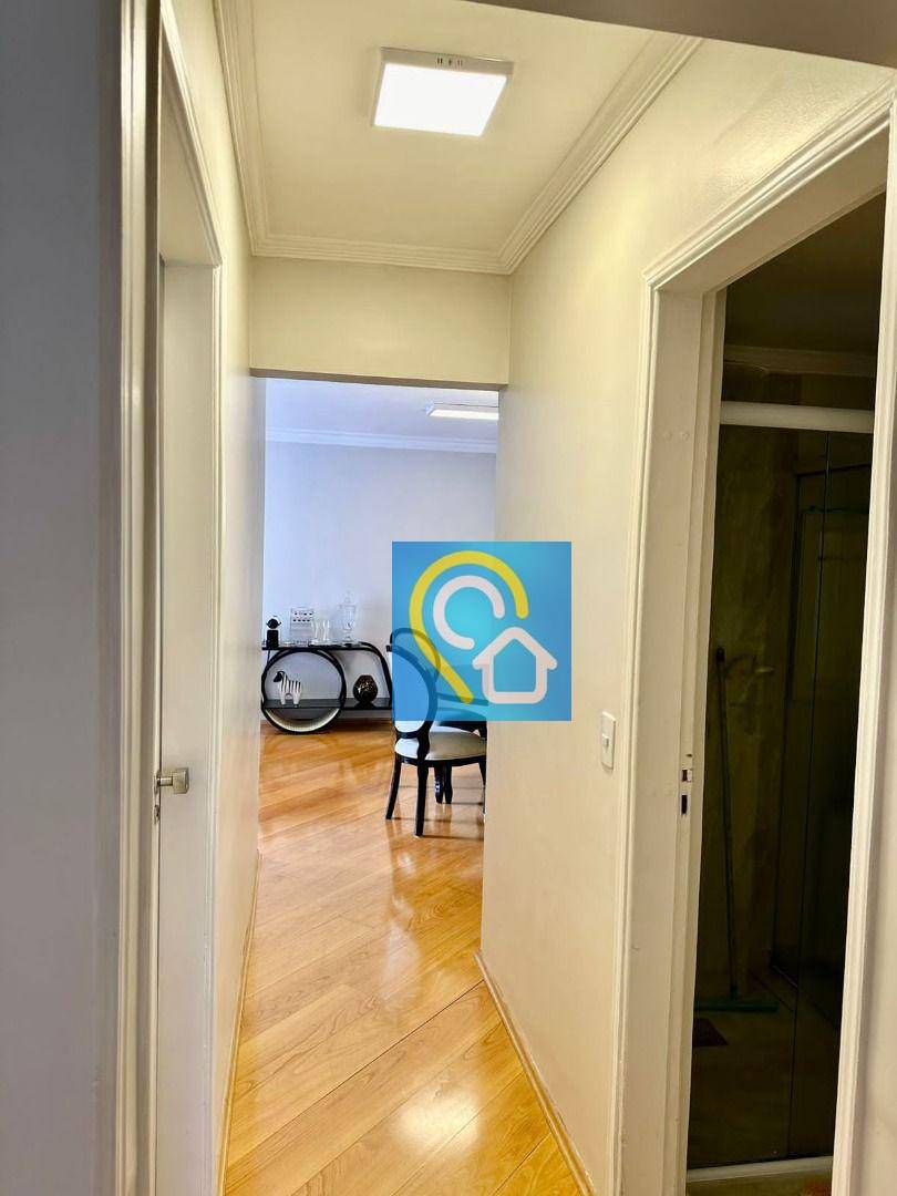 Apartamento à venda com 3 quartos, 91m² - Foto 7