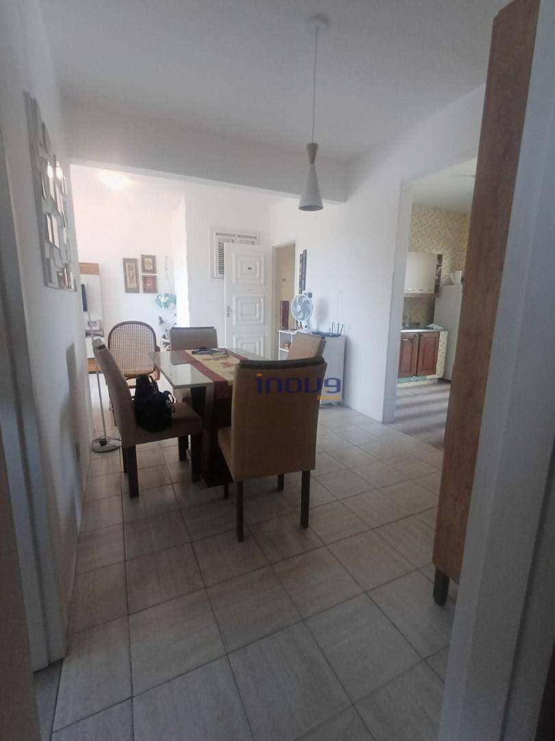 Apartamento, 3 quartos, 80 m² - Foto 3