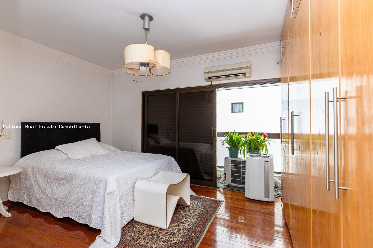 Apartamento à venda com 4 quartos, 378m² - Foto 19