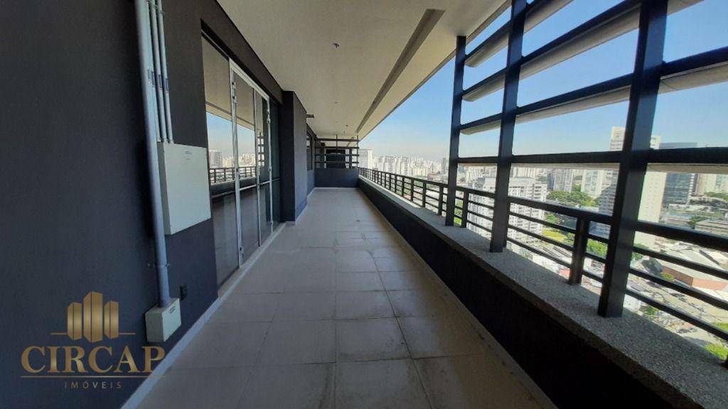 Conjunto Comercial-Sala para alugar, 555m² - Foto 21