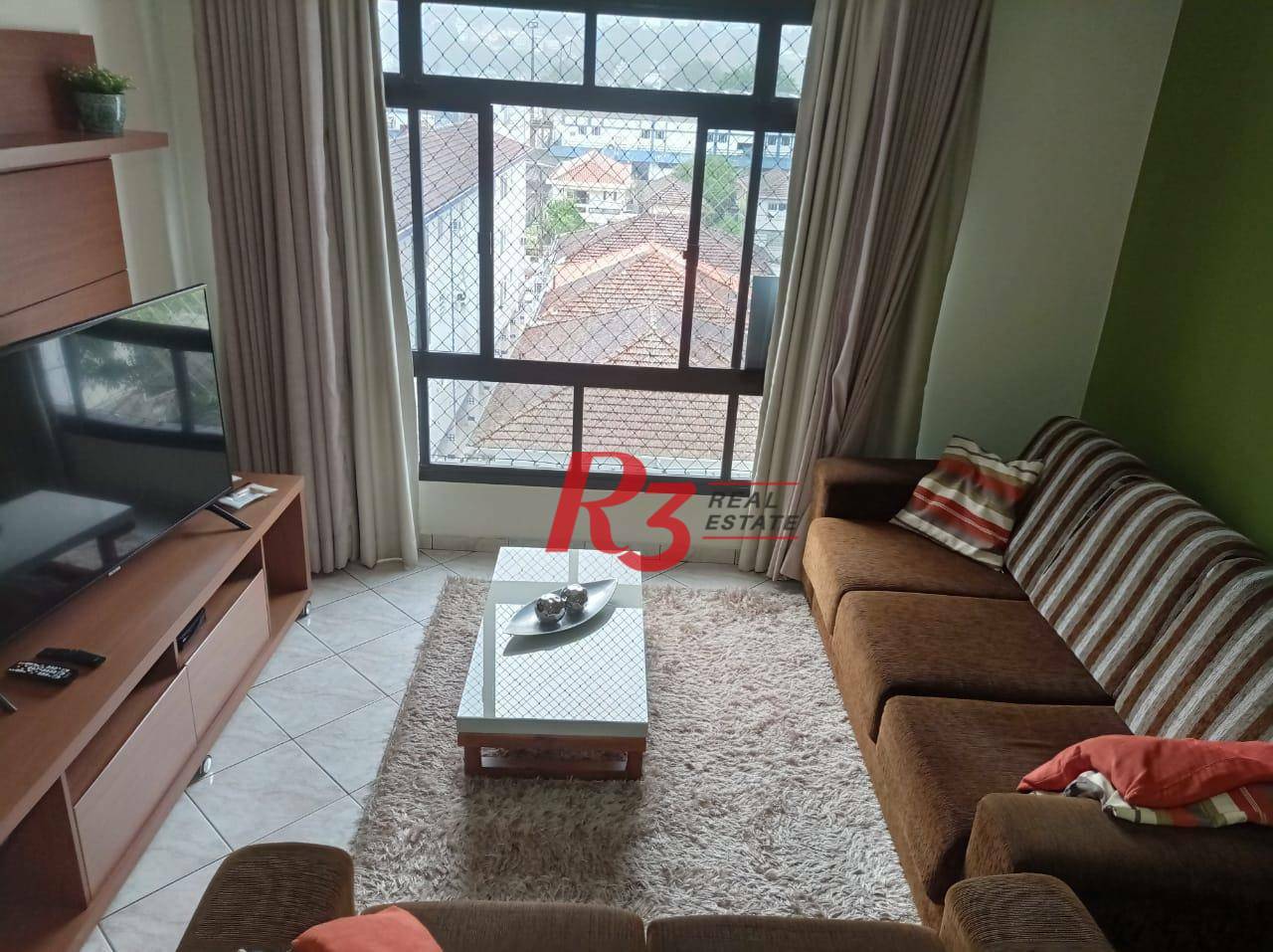 Apartamento à venda com 2 quartos, 88m² - Foto 1