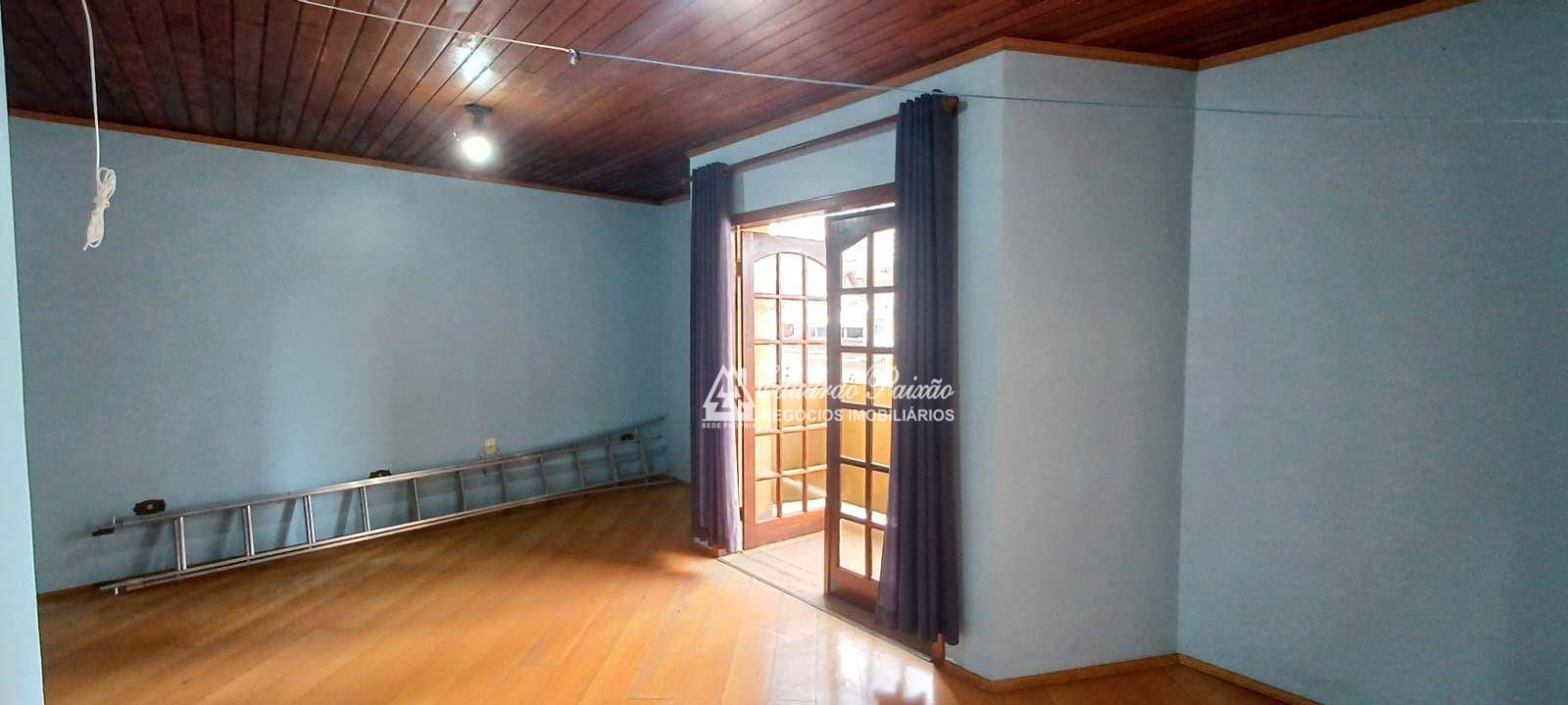 Sobrado à venda com 5 quartos, 274m² - Foto 11