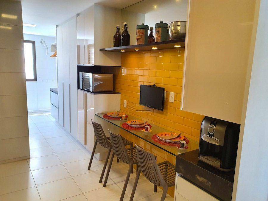 Apartamento à venda com 3 quartos, 162m² - Foto 38