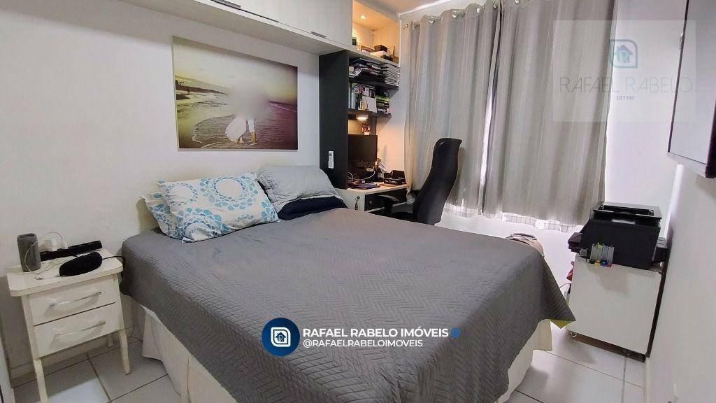 Apartamento à venda com 2 quartos, 49m² - Foto 8