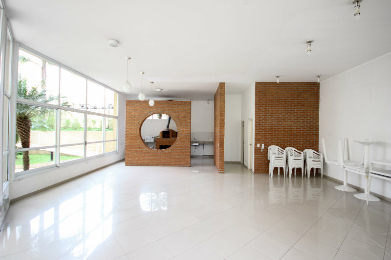 Apartamento à venda com 2 quartos, 70m² - Foto 5