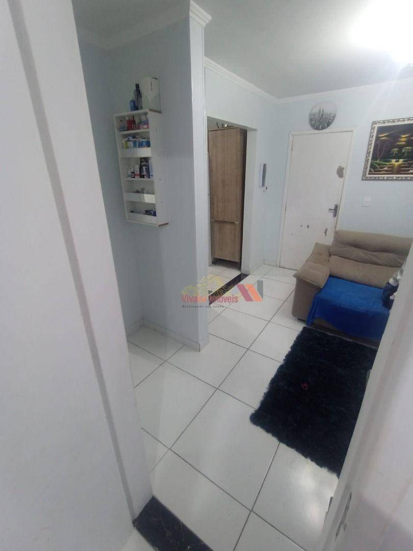 Apartamento à venda com 3 quartos, 65m² - Foto 4