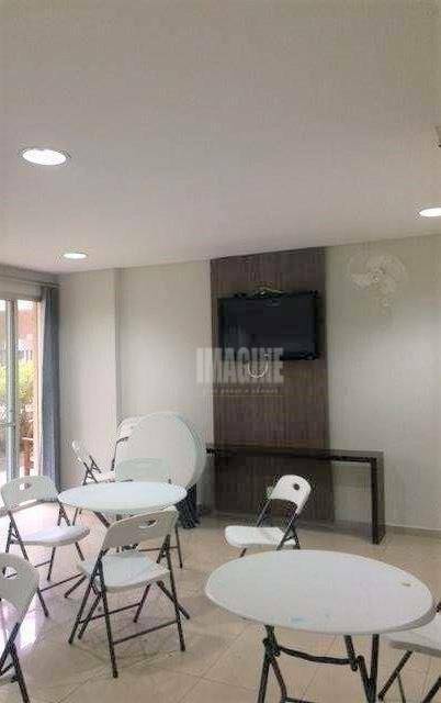 Apartamento à venda com 3 quartos, 65m² - Foto 17