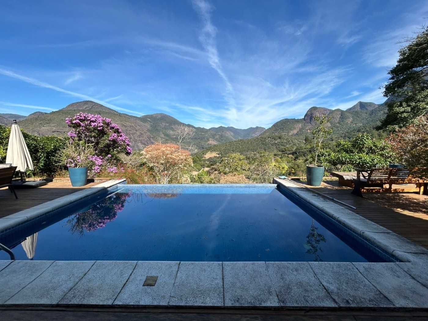 Casa de Condomínio à venda com 5 quartos, 560m² - Foto 8