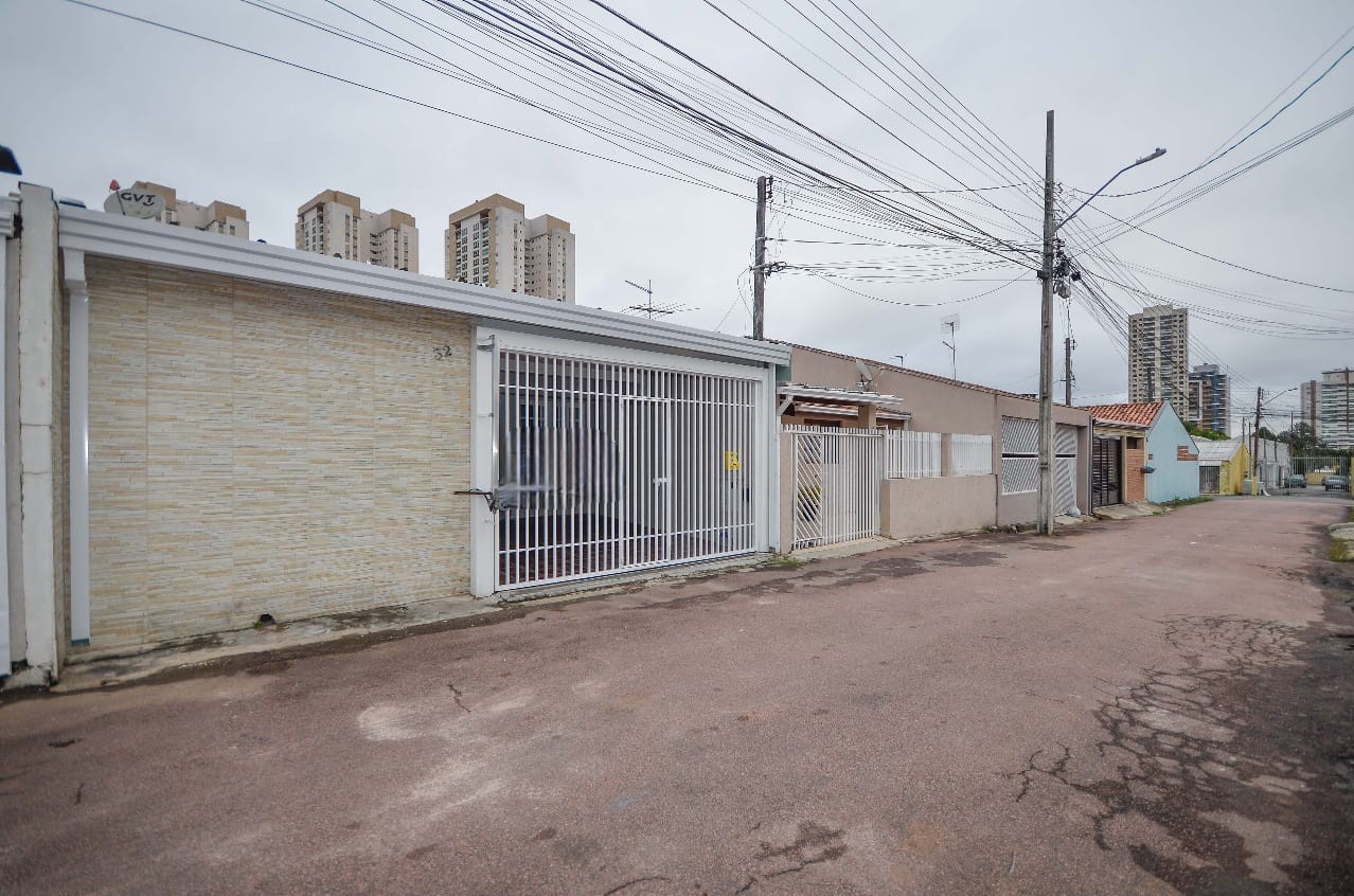 Casa à venda com 3 quartos, 80m² - Foto 35