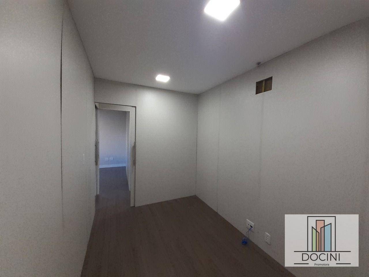 Conjunto Comercial-Sala para alugar, 49m² - Foto 18