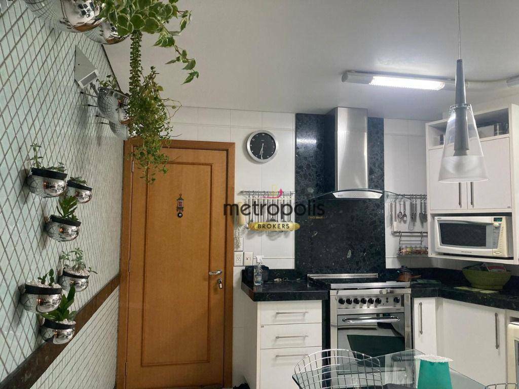 Apartamento à venda com 3 quartos, 230m² - Foto 42