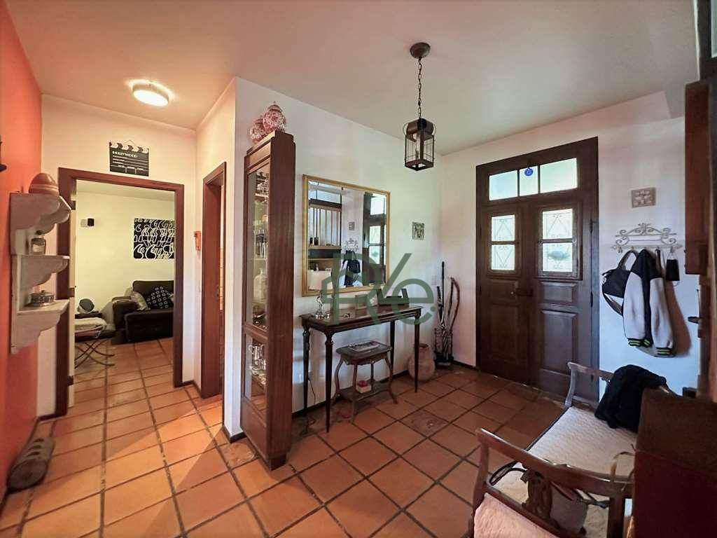 Casa de Condomínio à venda com 5 quartos, 414m² - Foto 13