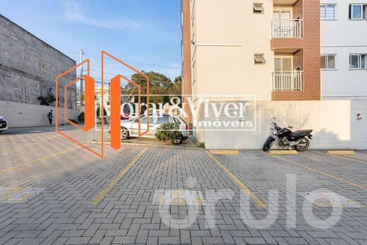 Apartamento à venda com 2 quartos, 44m² - Foto 2