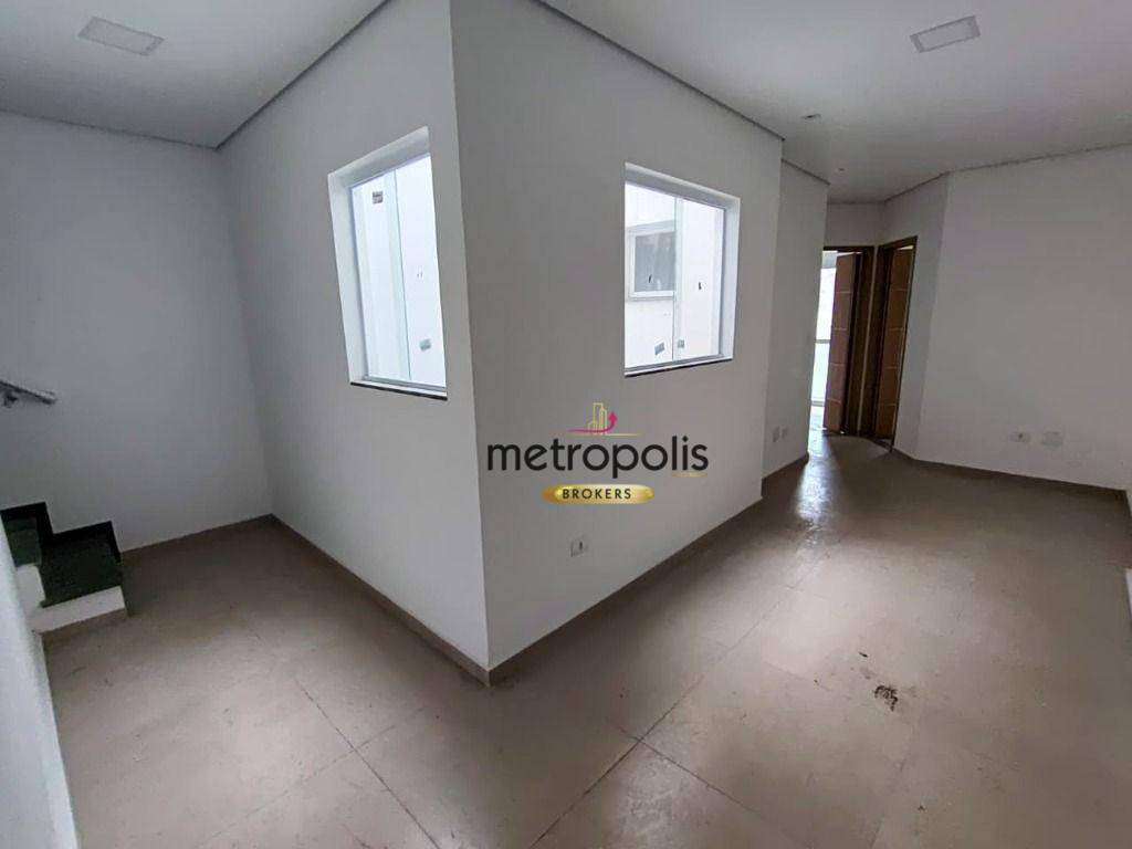Cobertura, 2 quartos, 43 m² - Foto 3