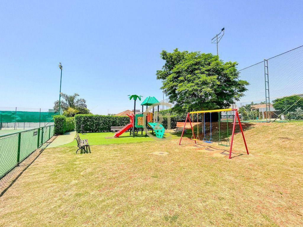 Casa de Condomínio à venda e aluguel com 4 quartos, 288m² - Foto 31